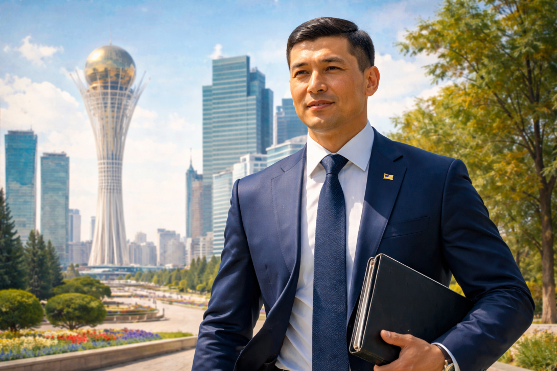 Серик Сапиев 